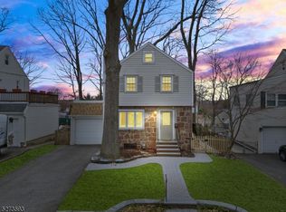 39 Freeman Pl, Nutley, NJ 07110