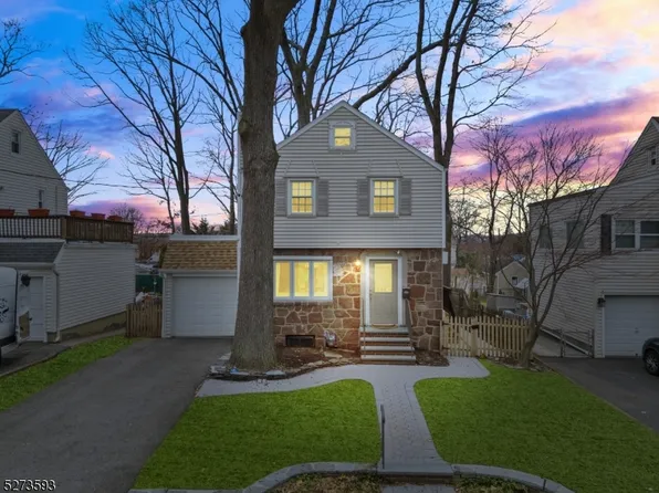 39 Freeman Pl, Nutley Twp., NJ 07110