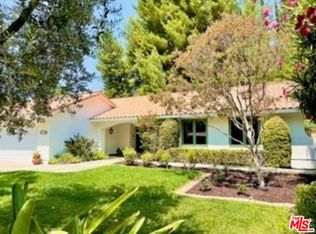 3658 Eddingham Ave, Calabasas, CA 91302