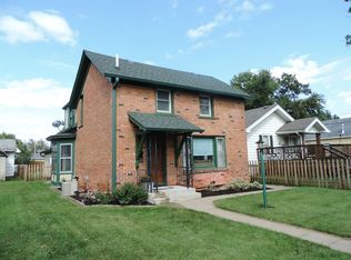 616 W 3rd St, Yankton, SD 57078