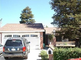 1360 McDermott Ct, Tracy, CA