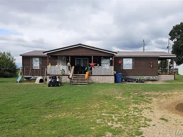 36769 State Highway 25, Malden, MO 63863