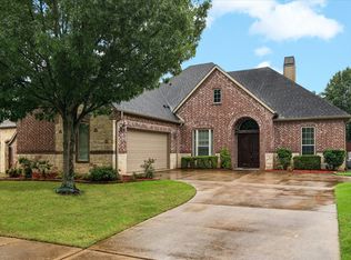 2928 Overland Trl, Sherman, TX 75092