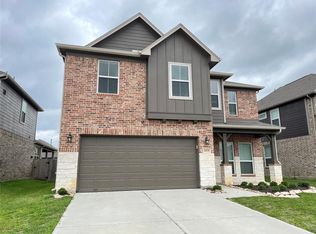 14639 Lark Sky Way, Cypress, TX 77429