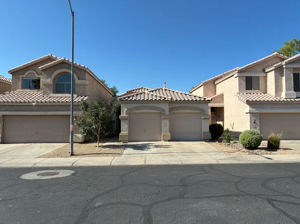 1319 W Escuda Rd, Phoenix, AZ 85027