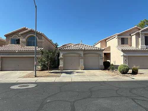 1319 W Escuda Rd Photo 1