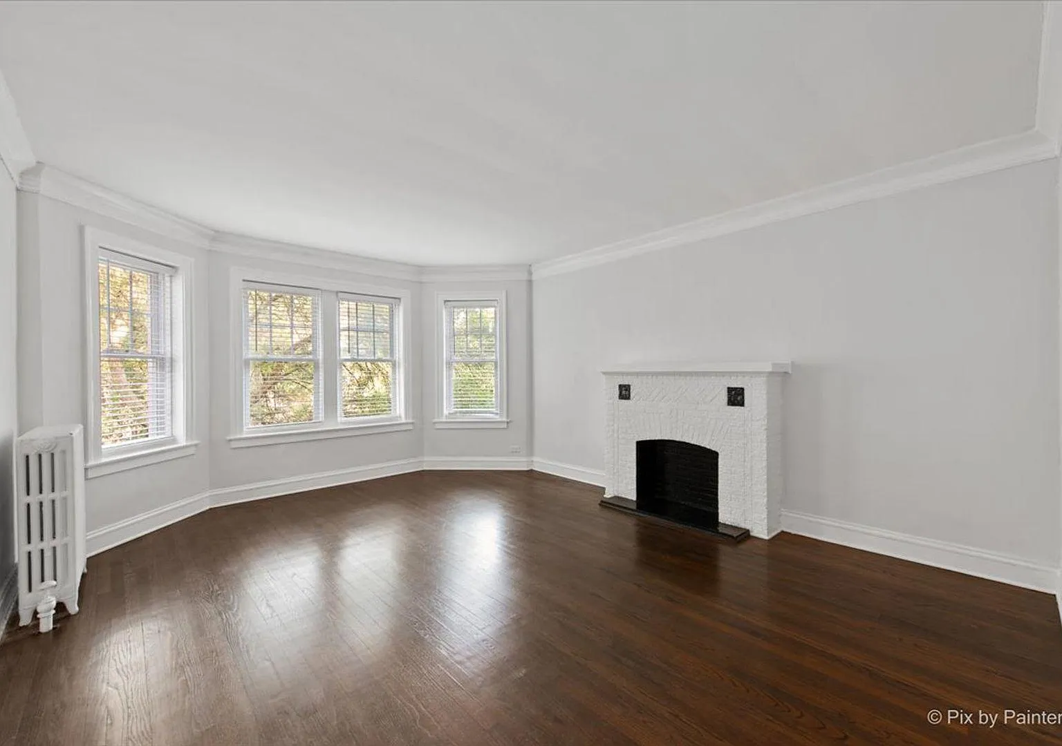 5430 North Campbell Avenue #1N — Photo 2