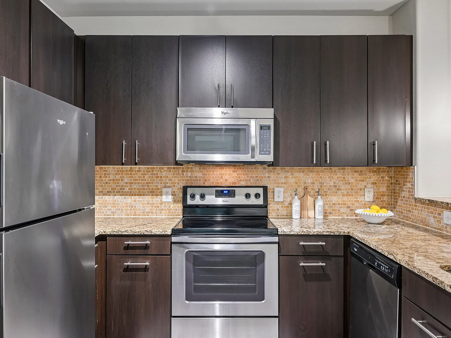 Cityplace Heights — Photo 1