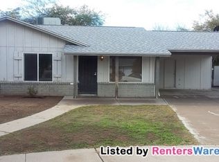 7509 E Hackamore Cir, Mesa, AZ 85207