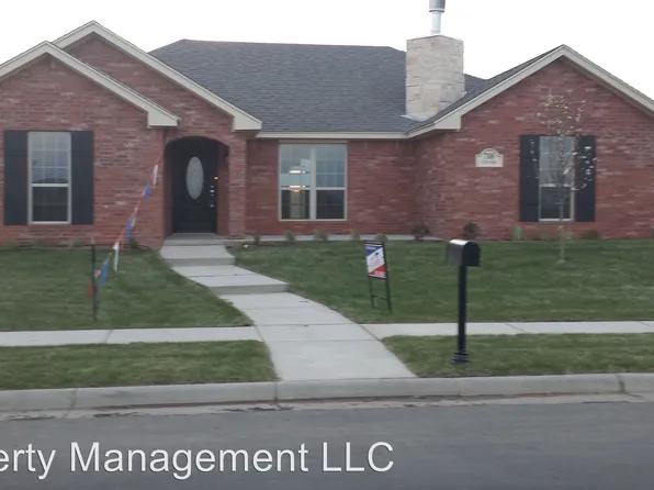 7306 City View Dr, Amarillo, TX 79118