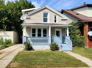 1706 59th St, Kenosha, WI 53140