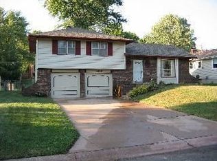 14118 W 94th St, Lenexa, KS 66215
