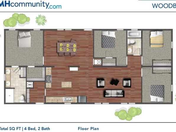 13930 Burgundy Ave #213, Rosemount, MN 55068