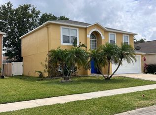 5217 Mansford Pl, Melbourne, FL 32940