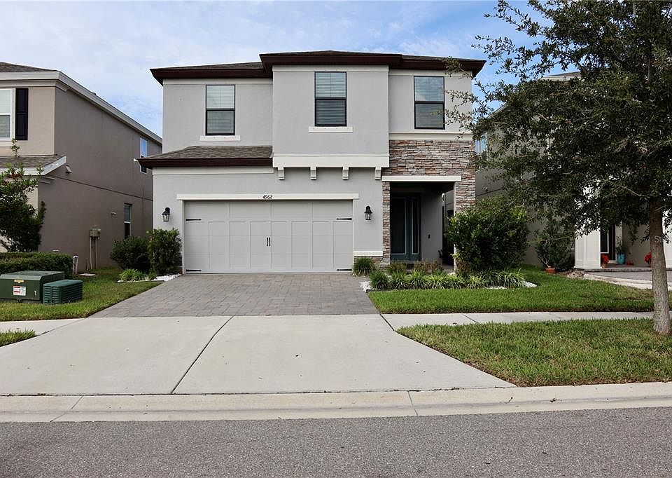 4962 Ballantrae Blvd, Land O Lakes, FL 34638 MLS T3527430 Zillow