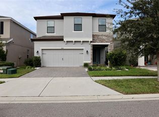 4962 Ballantrae Blvd, Land O Lakes, FL 34638
