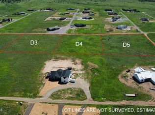 LOT D2 N Seneca Point Ln, Prescott Valley, AZ 86315