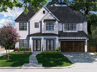 6533 Clawson St, Houston, TX 77055