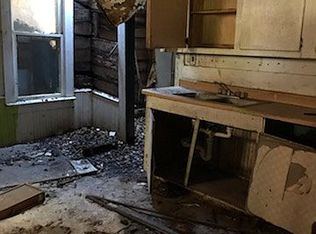 702 Remmel Ave, Newport, AR 72112