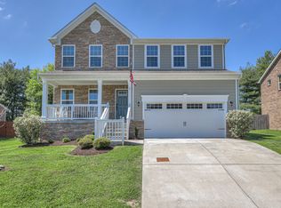 541 Goodman Dr, Gallatin, TN 37066