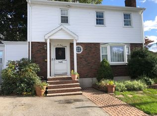 37-37 Tappan St #R, Everett, MA 02149