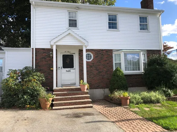 37-37 Tappan St #R, Everett, MA 02149