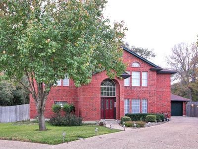 16327 Old Stable Rd, San Antonio, TX, 78247