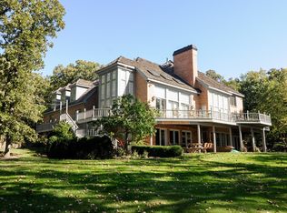 21710 N Sylvander Dr, Deer Park, IL 60010