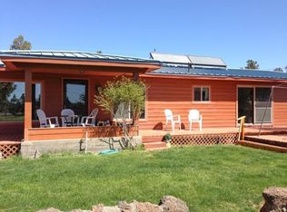 21086 Tumalo Rd, Bend, OR 97703