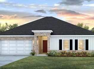 1085 Enclave Cir, Long Beach, MS 39560