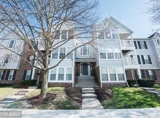 1301 Clover Valley Way APT J, Edgewood, MD 21040