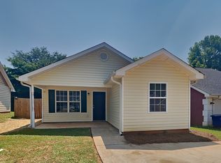 112 Waterford Way, Griffin, GA