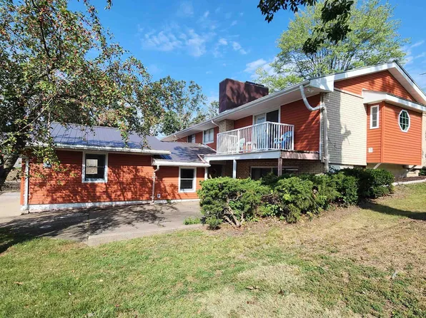 625 Hawthorne Pl, Keokuk, IA 52632
