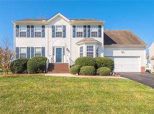 4006 Stone Creek Ter, Chesterfield, VA
