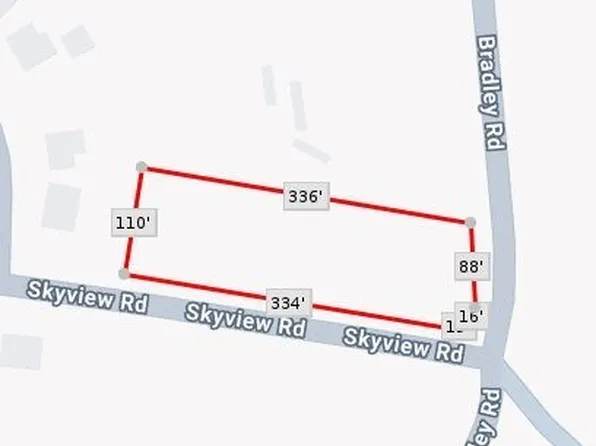 Bradley Rd, Cleveland, OH 44109