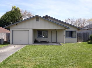 1735 Ronald Ave, Fortuna, CA 95540