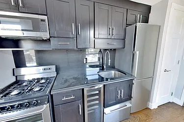 Rented by Centennial Properties NY