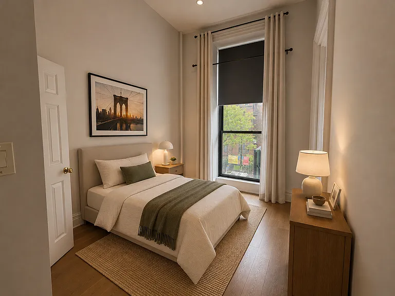 162 Montague St #3C — Photo 4