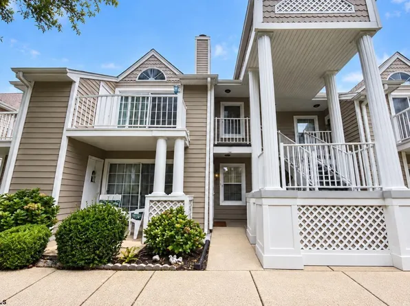 550 Central Ave Unit B-6, Linwood, NJ 08221