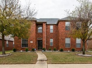 1540 Oakmont Dr, Allen, TX 75002