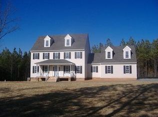 5760 Bulls Bluff Dr, Columbia, VA 23038