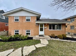 3260 Blueacres Dr, Cincinnati, OH 45239