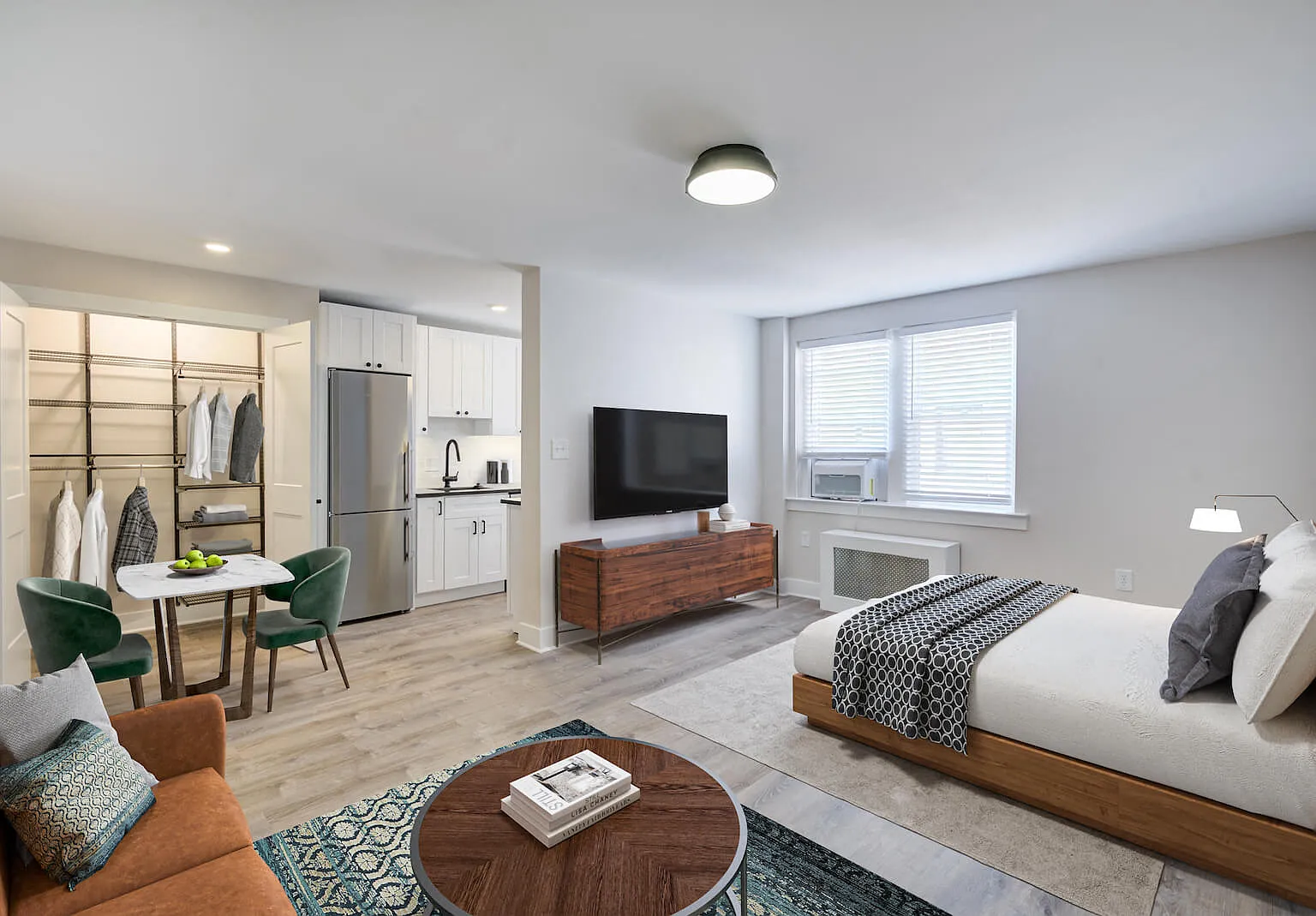 The Parkwest Apartments — Photo 4
