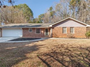 390 Tidwell Rd, Alpharetta, GA 30004