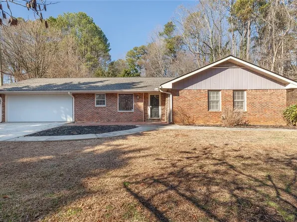 390 Tidwell Rd, Alpharetta, GA 30004