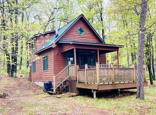 1340 Racine Dr, Spooner, WI 54801