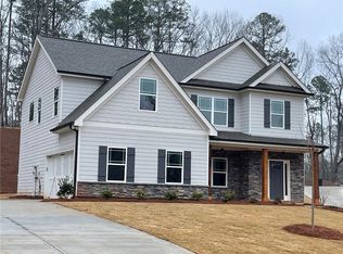 8235 Katie Daniel Ct, Cumming, GA