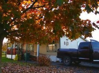 2088 W Gueneveres Way, Post Falls, ID 83854
