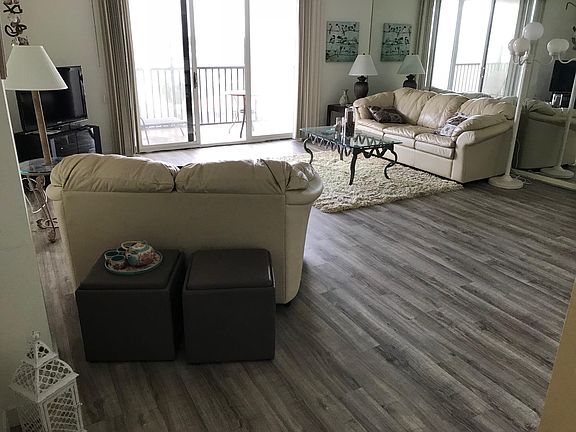 Living room from entryway