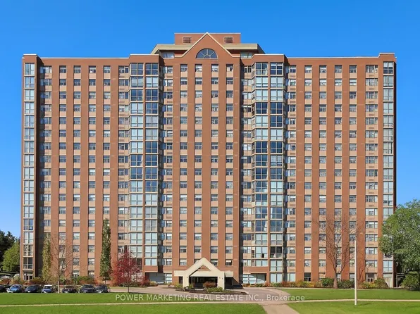 2760 Carousel Cres #1204, Ottawa, ON K1T 2N4